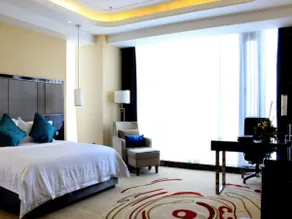 Pacific Regency Hotel Shenyang - Image 2