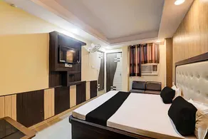 Hotel Cityzen - Image 5