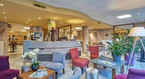 Cit'Hôtel Le National - Image 2