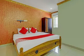 Flagship Elegant Residency - Image 1
