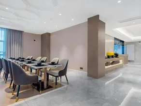 Vienna International Hotel Fuzhou Mawei Free Trade Zone - Image 5