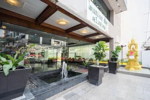 Nice Hotel Ratchada - Image 3