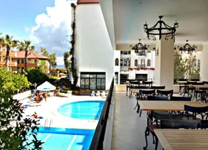Boulevard Hotel - Image 4