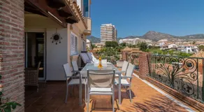 "Ample Villa at Benalmádena Coast" - Image 3