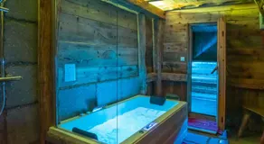 Le Couarôge Chalets et Appartements - Image 5