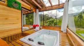 Cabanas Recanto das Lagoas - Image 3
