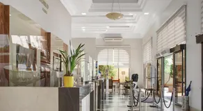 Hotel deslumbrante na Vila Olimpia - Image 3
