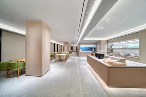 JI Hotel Hangzhou West Railway Station - Image 2