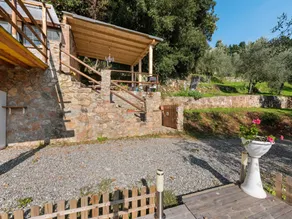 Belvilla by Oyo Casa Polvere di Stelle - Image 1
