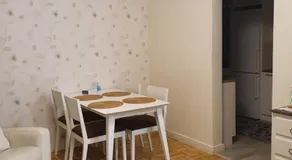 Kaunis valoisa 3 krs pikkukaksio Vantaa Koivukylä - Image 2