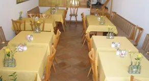 Hotel Gästehaus Theresia Garni - Image 3