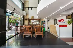 Song Xanh Hotel near SECC - FV - Image 4