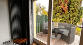 Appartment Pruhonice & terrace - Image 3