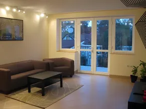 Ovárosi Nagy Apartman - Image 2
