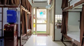 Sankalp Yatri Nivas AC dormitory - Image 4