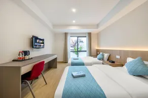 Yiduo Express Hotel - Image 5