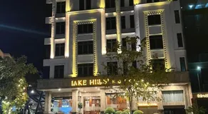 Lake Hills Hotel - Image 4