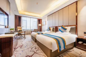 Zhenjun Hotel (Yinchuan Railway Station) - Image 2