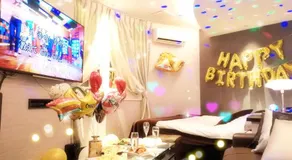 Hotel Riviera Sagamihara (Adult Only) - Image 4