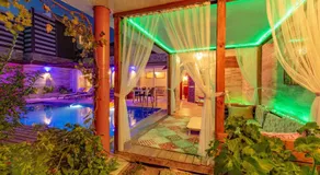 Vinka - 1 Bedroom with jacuzzi in Kalkan - Image 2