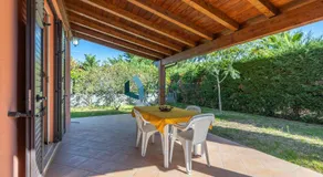 Villa Siragusa con piscina condominiale - Image 3