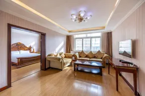Xining Xihu Hotel - Image 5