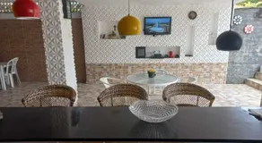 Casa c wifi e piscina próx a praia e a Alto Mourão - Image 4