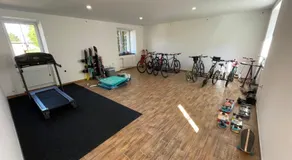 Apartmány Pod Stráží - Image 1