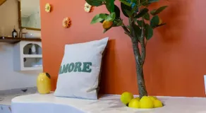 Dolcevita Suite - Signature italienne avec spa et filet - Image 4