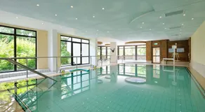 Johannesbad Thermalhotel Ludwig Thoma - Image 2