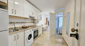 Apartamentos Nuevo Edificio Alba Cartagena centro Parking - Image 3