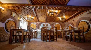 Pensiunea Sura Dacilor - Alex - Image 3