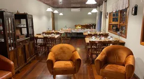Pousada Villa Cantaloa - Image 4