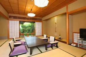 Oku Yugawara SANSUIROU - Image 5
