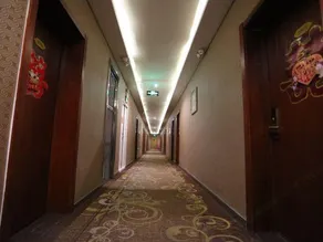Mudanyan Business Hotel - Image 5