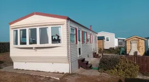 Mobil Home Front de mer - Image 5