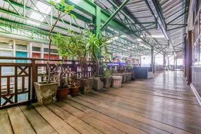 Art Hotel Sanamchai - Image 5