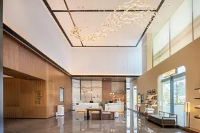 Atour Hotel Yibin Lingang University Town Convention and Exhibition Center - Image 3