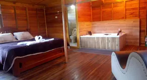 HOTEL CABAÑAS SANTO TOMAS - Image 2