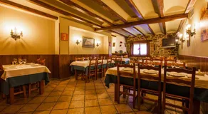 CASA RURAL BARAZAR - Image 4