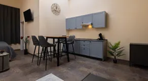 Fabric Apartments - Image 5