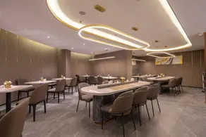 Homeinn Plus Hotel (Jining North Bus Station Vocational College) - Image 2