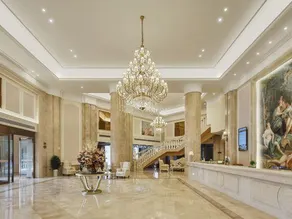 Langliz Hotel(Luzhou Jiangyang) - Image 2