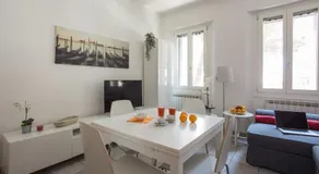 Autentico Trilocale, vista mozzafiato sul Canale - Image 5