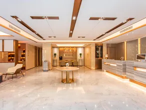Lavande Hotel Beijing Fangshan Liangxiang University Town Suzhuang Subway Station - Image 3