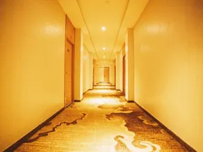 Lanzhou Qianyu Tianxiao Hotel (Culture Palace Metro Station Landa Second Hospital) - Image 4