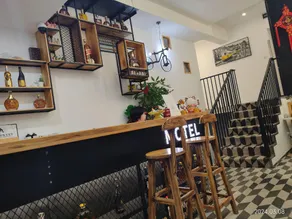 Lansu Youth Auto Homestay Hotel (Xi'an Road Outlet Store) - Image 3