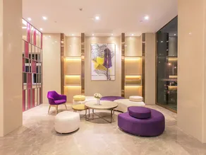 Lavande Hotel·Wuxue Kanjiang Avenue - Image 5