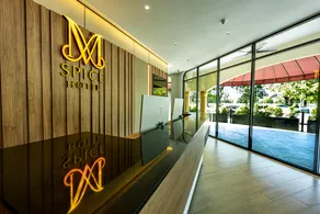 M Spice Hotel Seberang Jaya - Image 3