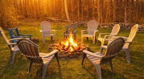 Luxe Catskills Mountain Retreat with Private Pool, Pond, Hot Tub, Fire Pit, Dog Friendly - Image 5